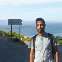 Fotos von Abdell Argane