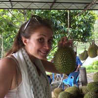 Agne Zukauskaite's Photo