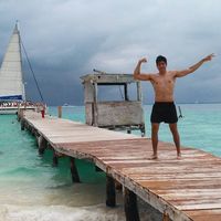 Mario Ibarra的照片