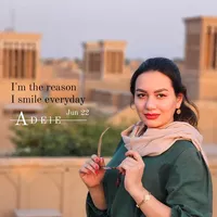 Adele Jafarpour's Photo