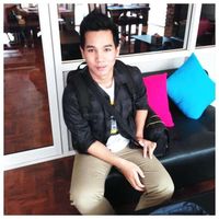 Athichai Mc's Photo