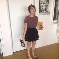 Le foto di Emily Sundberg