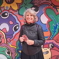 christiana Zagar's Photo