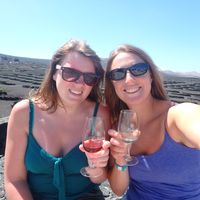 Felicity Borrell's Photo