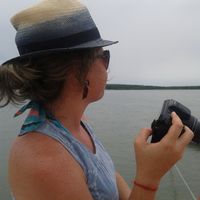 Flavia Franco的照片