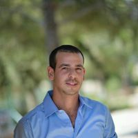 סיני שפירא的照片