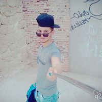 Bilal El Massoussi's Photo