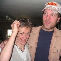 Heinz und Paula Cremer's Photo