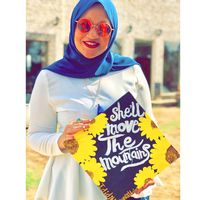 Fotos von Fatma Saeed