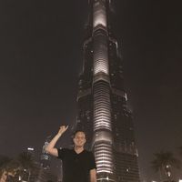 Matteo  Salvaggio's Photo