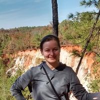 Ela Sierocinski的照片