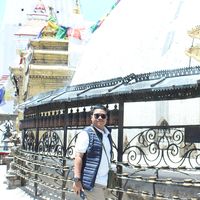 Sutan D Diapari的照片