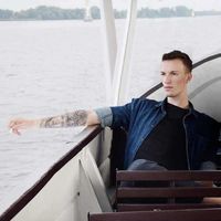 Aleksander Fiuk的照片