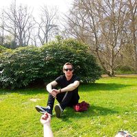 Robert Pinney's Photo