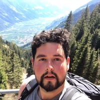 Fotos de Lars Jansen