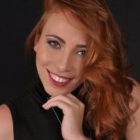 Cintia Rocha's Photo