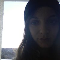 Mélanie Garcia's Photo