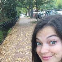 Claire Chevrier's Photo