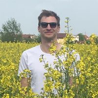 Ivan Čupić的照片