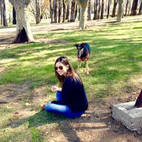 Photos de Barbara Cormio