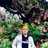 Jordan Tyler's Photo