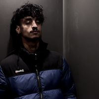 Salah+Eddine Abdelli's Photo