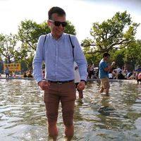 Karol Kafara的照片