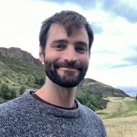 Benjamin Sheen's Photo