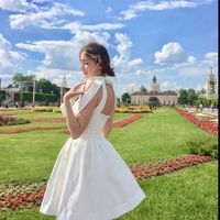 Anna Kirillova's Photo