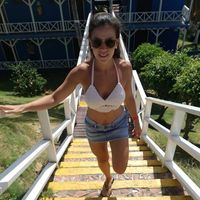 Alejandra Arispe的照片