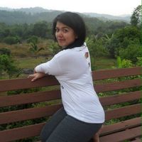 Nancy Kanjana Thonthan's Photo