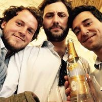 Sidonie Tout Court的照片