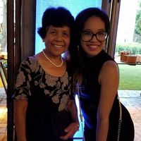 Emery Santiago's Photo