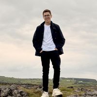 José Martínez Segovia's Photo