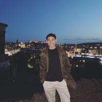 Sergio Murilo的照片