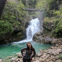 Jerica Lacey的照片