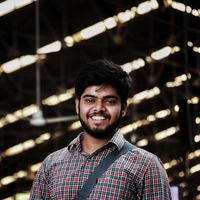 Amaan Ghauri的照片