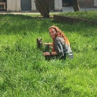 kaïtan gigerich's Photo