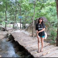 Socheta Theng's Photo