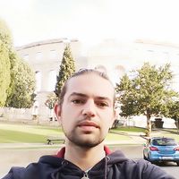 Bojan Šabanović's Photo