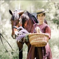 Anna Sidorenko's Photo