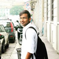 Pranay Boobna's Photo