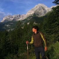 Angel Lorenzini's Photo