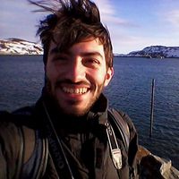 Gabriele Valente的照片