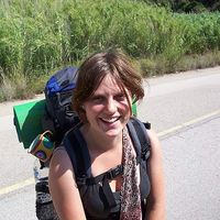 Mira Frederike Zieher's Photo