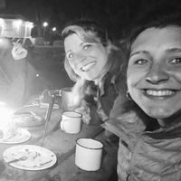 Teresa Manzanares's Photo