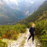 Mikołaj Dominiecki的照片