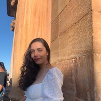 Vitória Teixeira's Photo