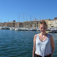 Katharina Bru's Photo