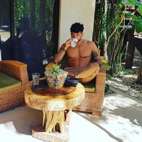 Cyril Xavier's Photo